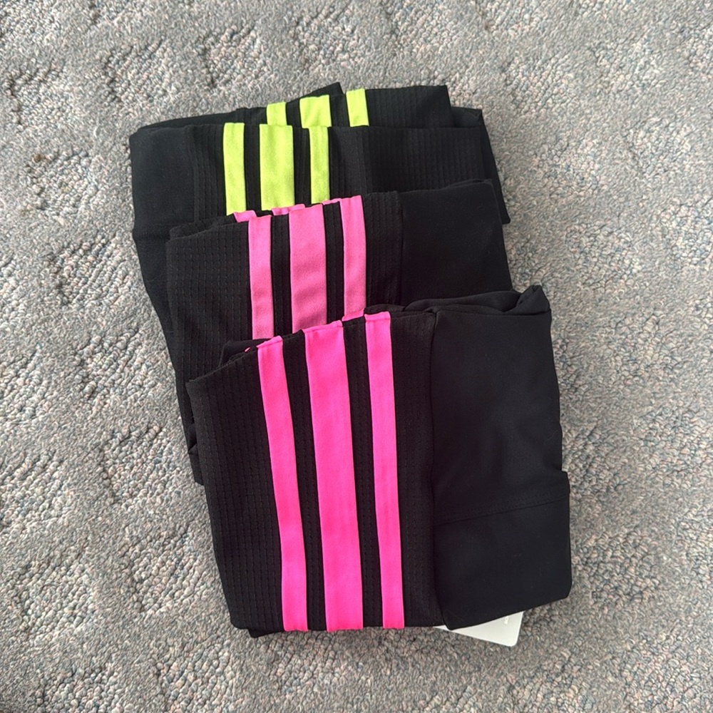 Bombshell leggings